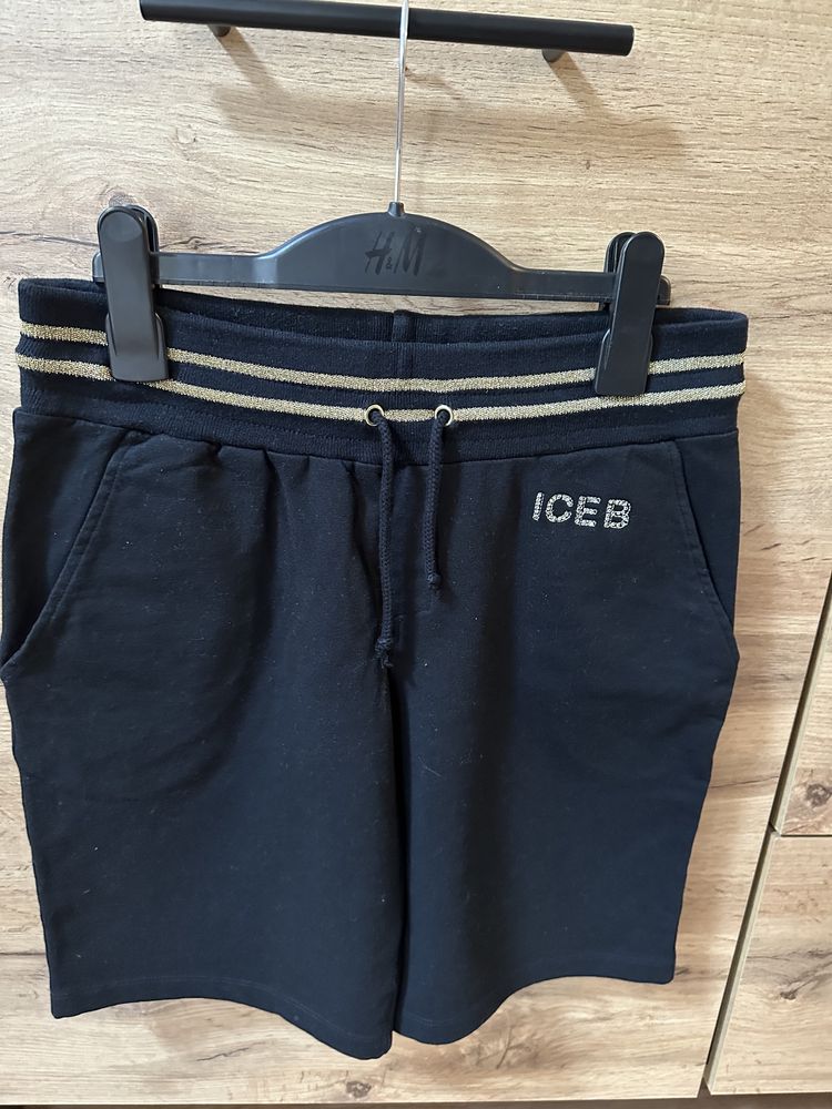Оригинални Нови панталони biker ICE B by Iceberg