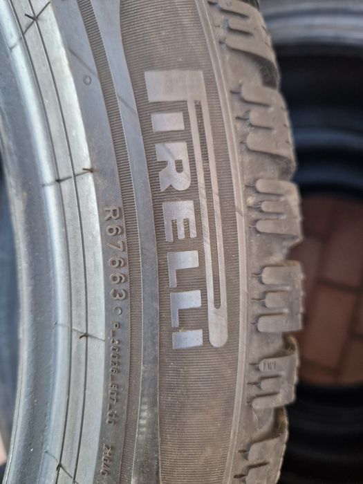 Anvelope PIRELLI 225/45/17