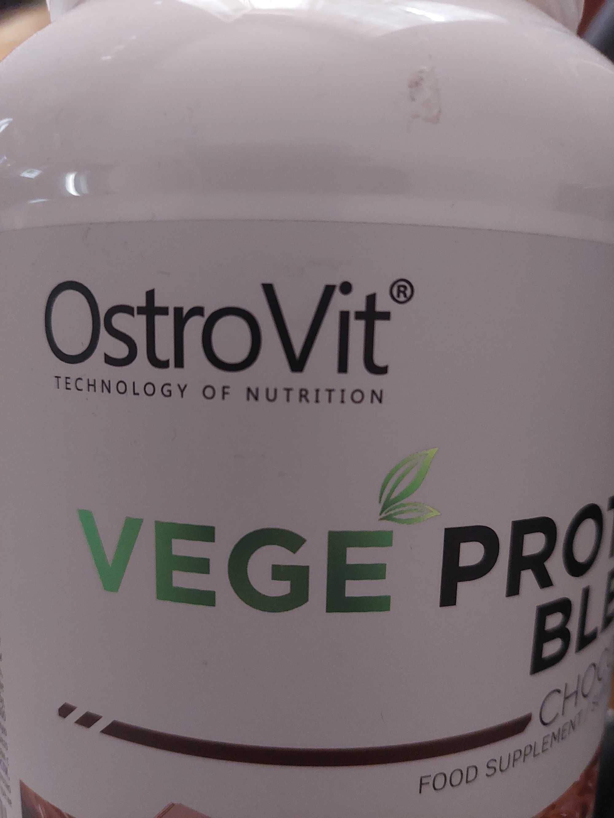 OstroVit Vege Protein Blend 700gr