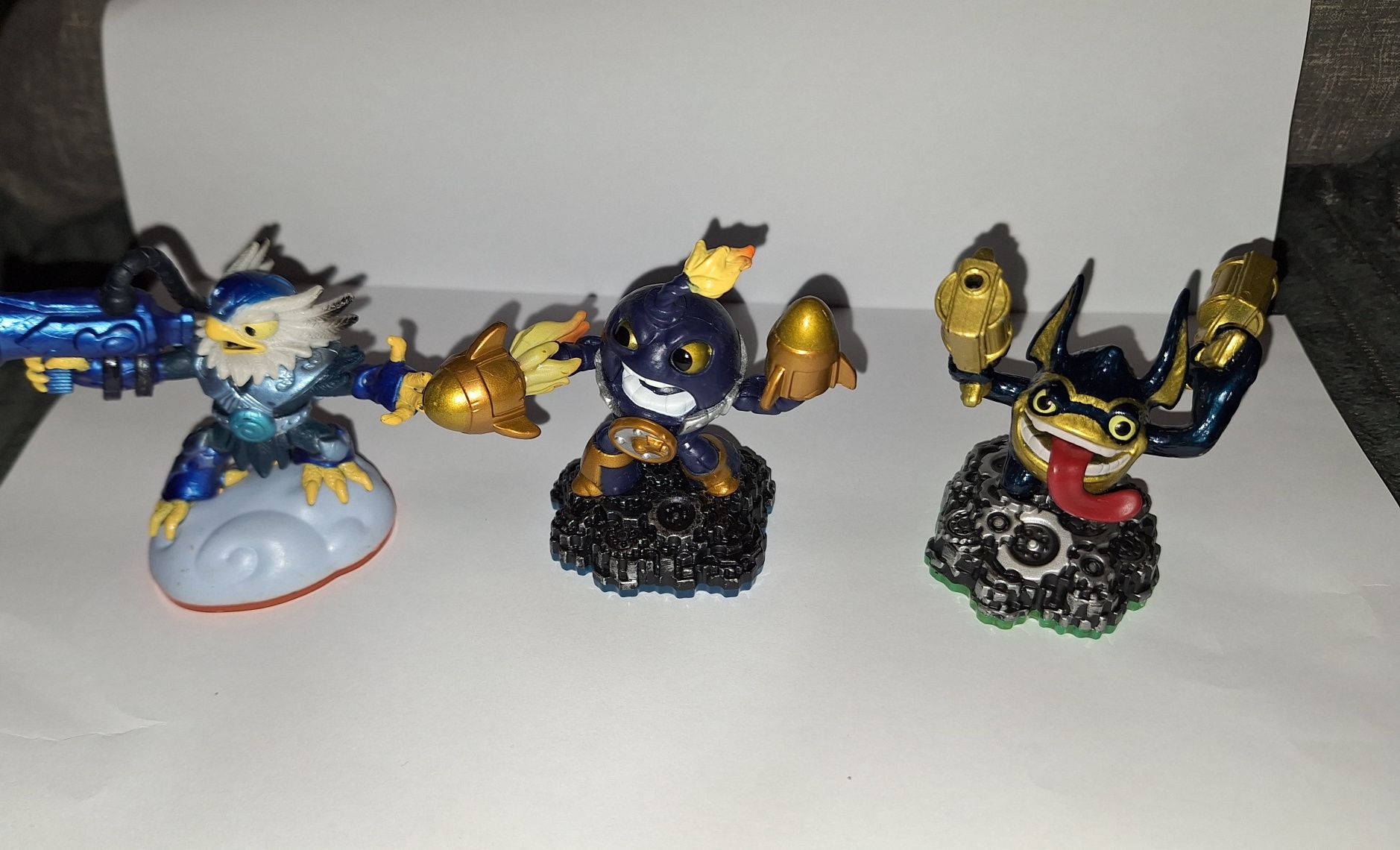 Skylanders figurine