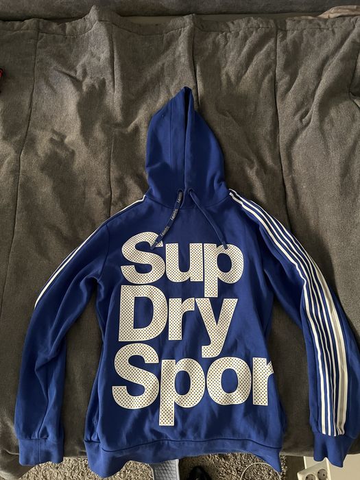 Superdry sweatshirt суичер
