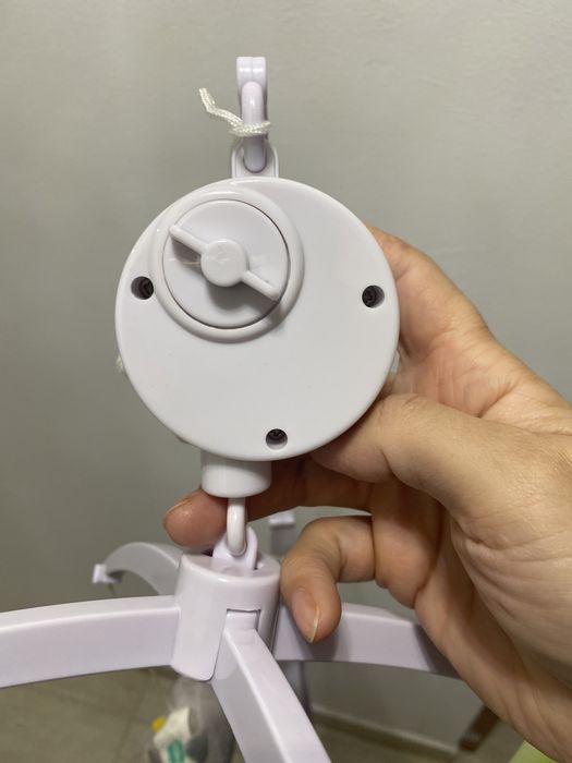 Carusel bebe Fillikid