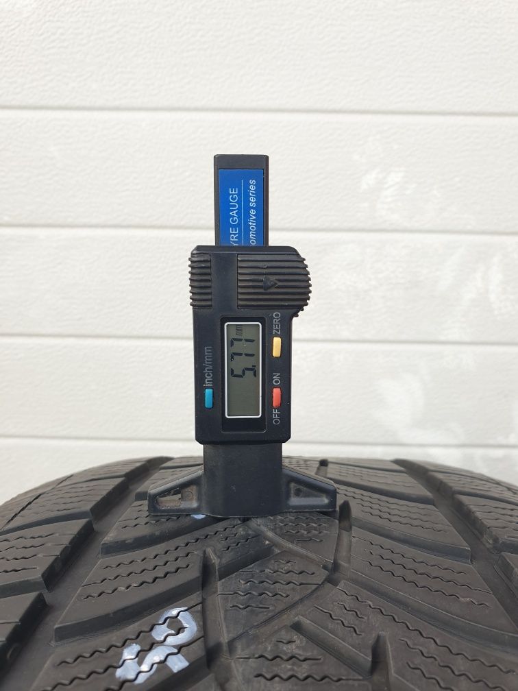 Зимни гуми 2 броя GOODYEAR UltraGrip Suv 255 50 R20 дот 4221