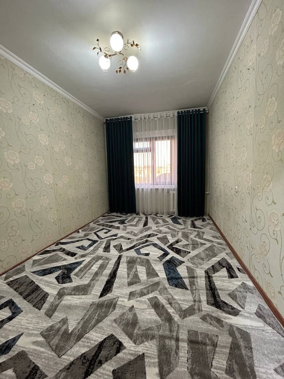 3-хонали квартира 36400$