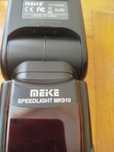 Светкавица MEKE-MK 910 за Nikon