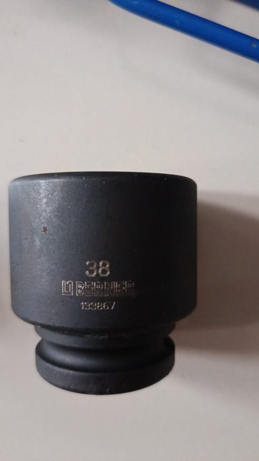 Trusa chei tubulare impact 3/4 marca Berner