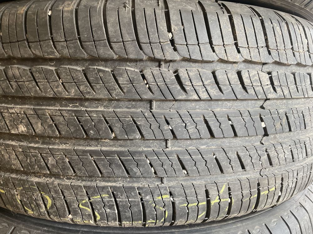 Продается комплект шин 245/50 R 20