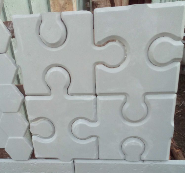 Plăci decorative 3D