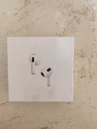 Căști Airpods (3rd generation)