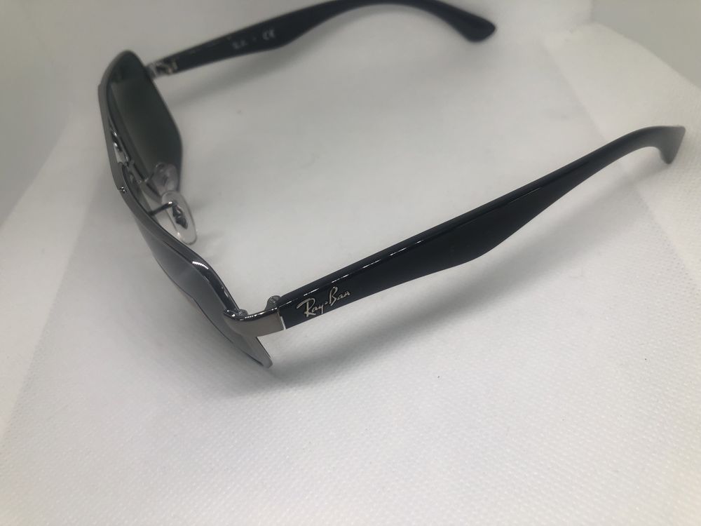 Ray Ban by Luxotica -ochelari de soare barbatesti!