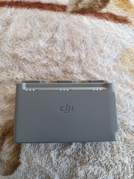 Vind drona dji mini 2se