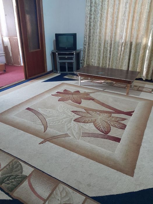 Продается 1 комнатная на Юнусабад 7