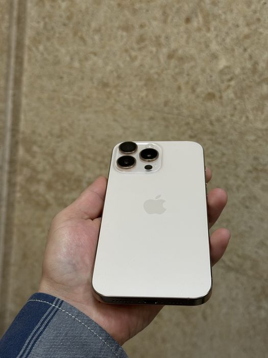 Iphone 16 pro max 256 gb ideal