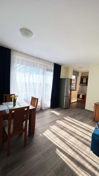 Дава се под наем Двустаен апартамент в Свети Влас - 75 кв.м за 1785 € - Снимка #2