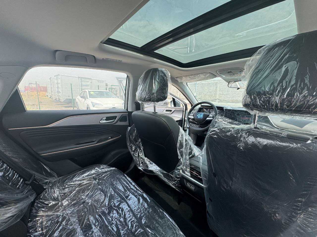 Gac AION S Plus 2025