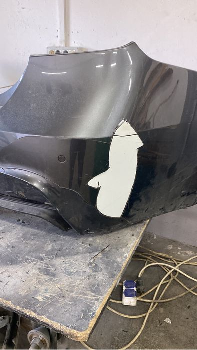 Sudura/lipire plastic