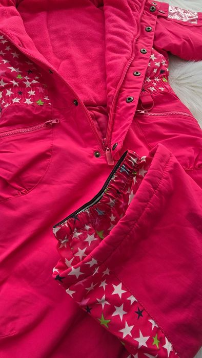 Детски ски гащеризон DPAM размер 4 години