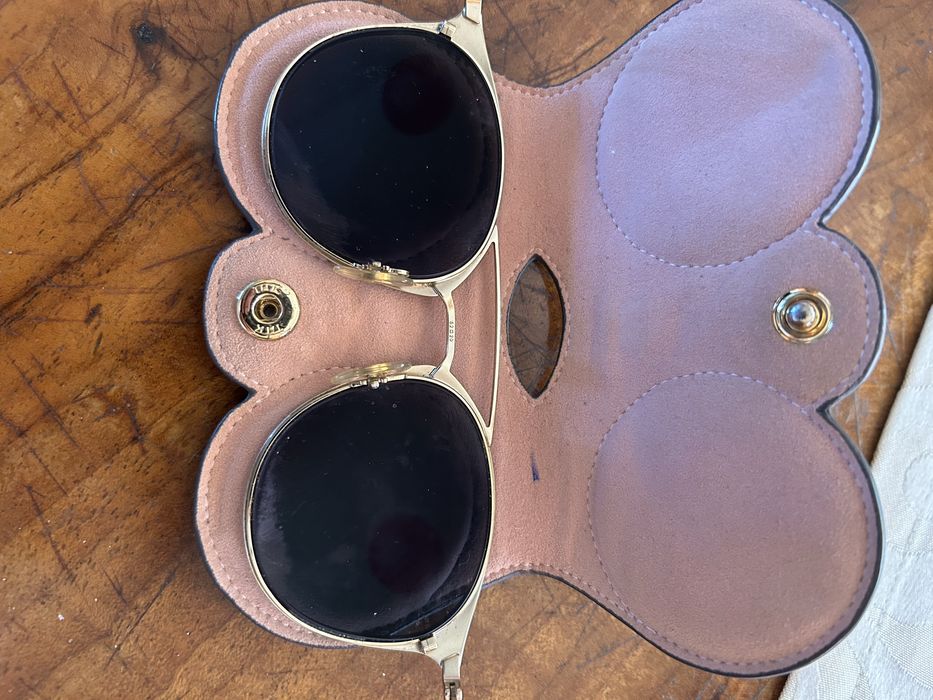 Дамски очила рейбан