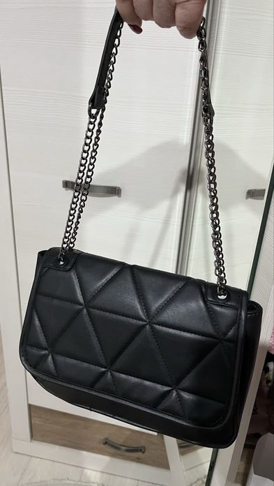 Женская стильная сумка