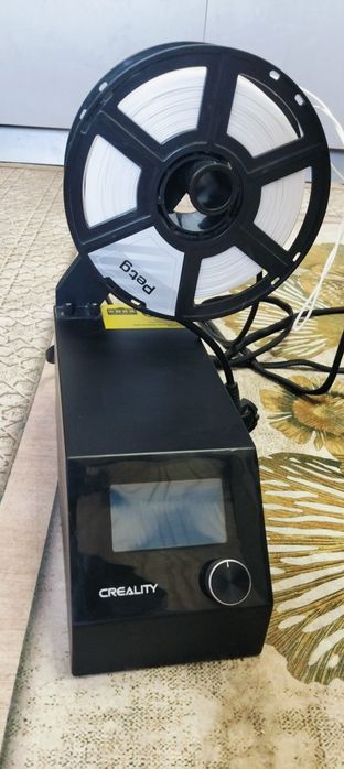 3d принтер для создани пластиковый предмет