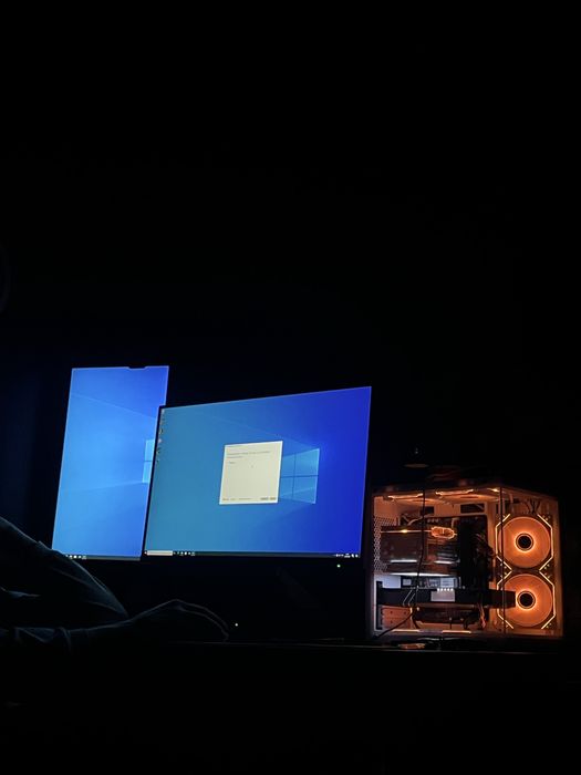 СБОРКА ПК (с любым бюджетом)