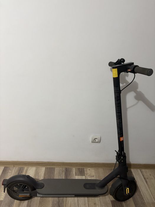 Trotinetă electrica