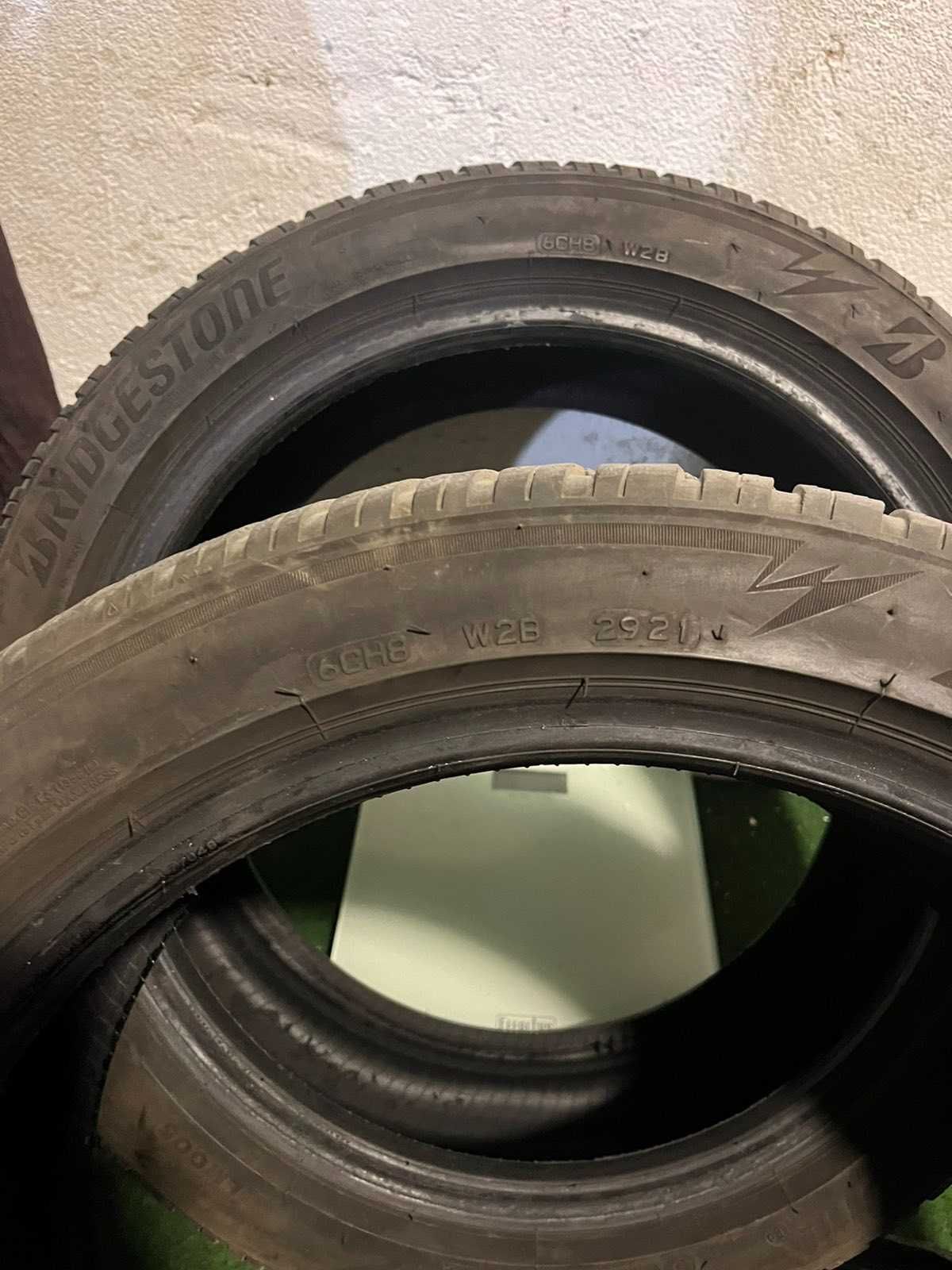 Зимни гуми 225/45 R17
