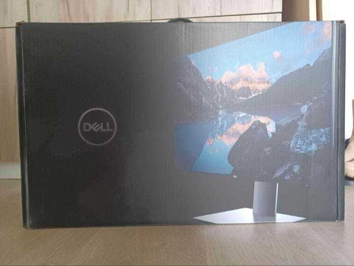 Monitor LED IPS Dell 24", Full HD