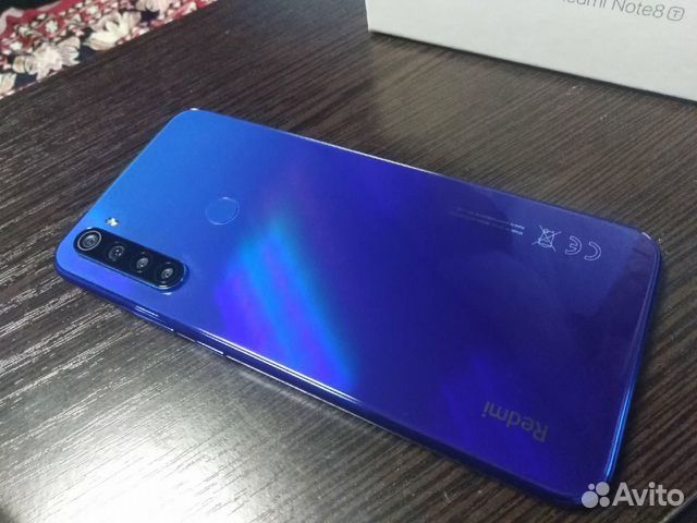 Режим ноут 8 смарфон