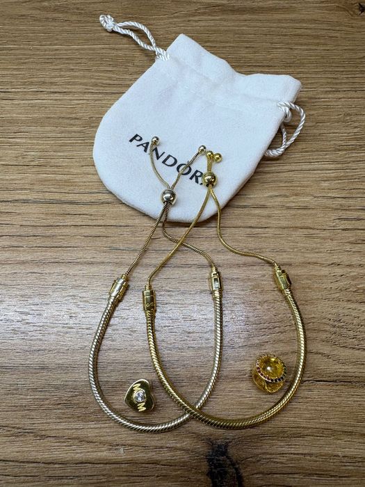 Гривна с талисман