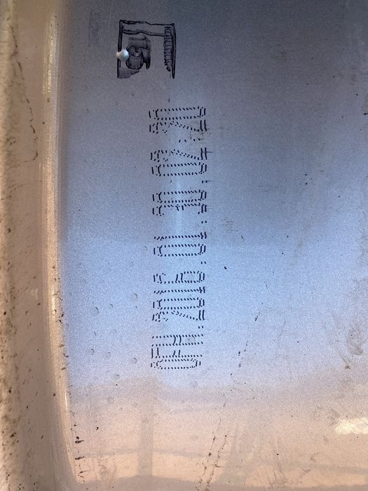 Jante origi 16 5 112 Audi A3 A4 A6 Q3 an fabri 2020