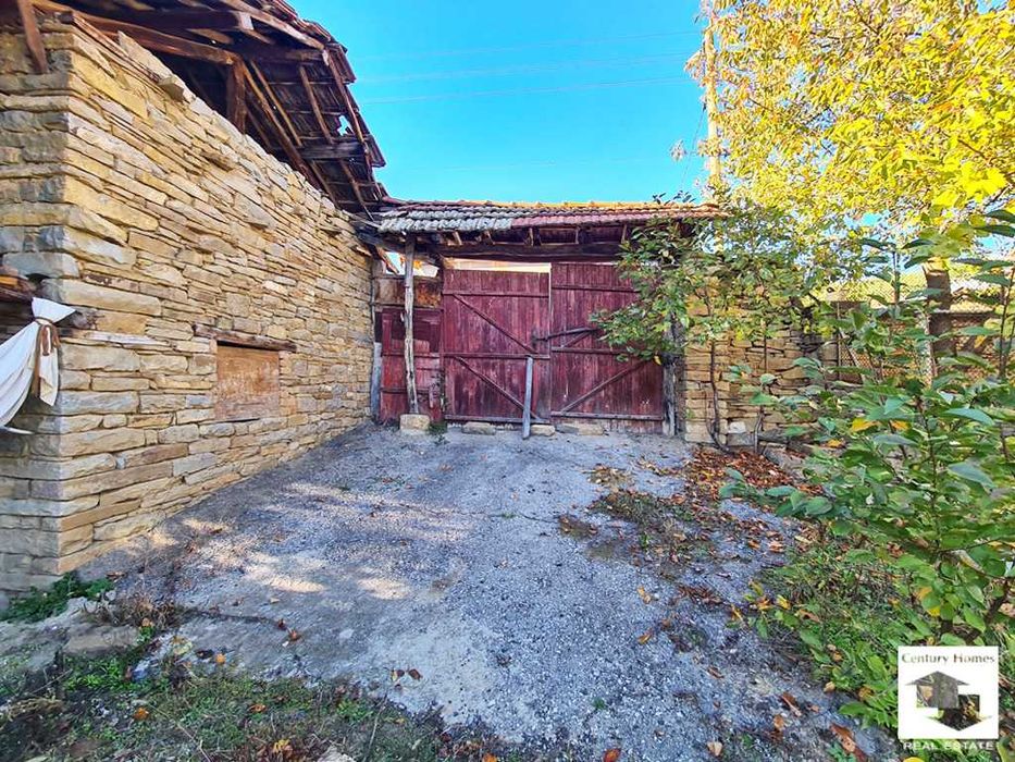 Продава се Къща в с. Янтра, Област Габрово - 146 кв.м за 1020 €/кв.м - Снимка #20