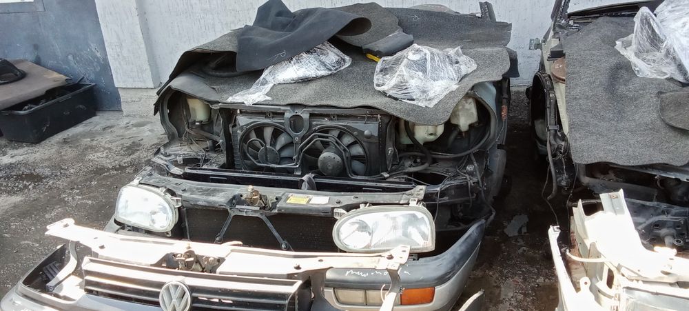 Гольф 3 пасат б3 Пасат б4