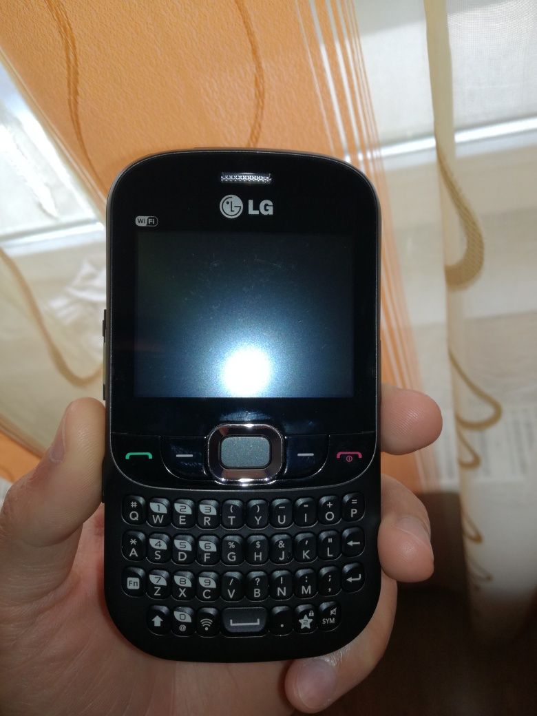 LG C365 absolut nou