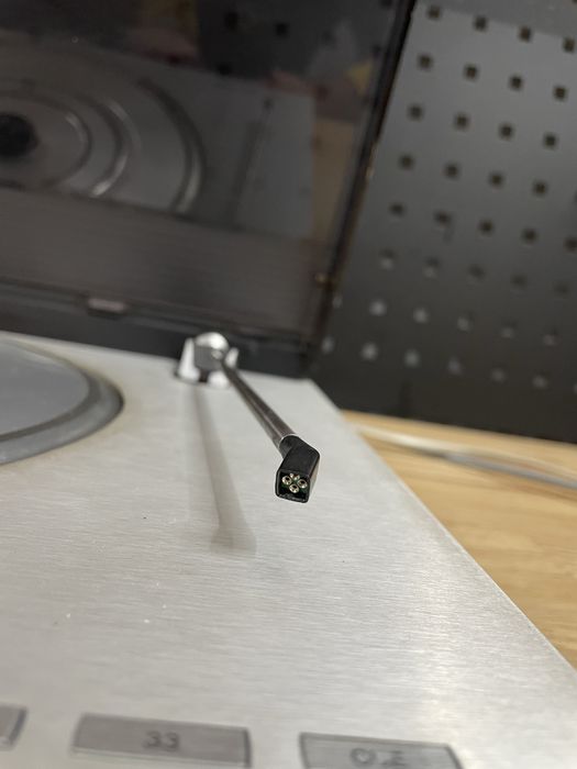 Pickup bang olufsen beogram 1800 fara doza