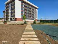 Dezvoltator, Onyx Residence - Ap. 2 camere + birou- facilitati premium