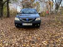 Vand Dacia Logan 1,5 diesel defect