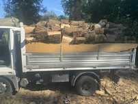 Lemn de foc stejar