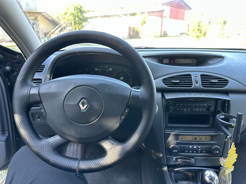 Vand Renault Laguna 2