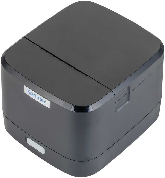 Принтер чеков Xprinter XP 58 IIZ (USB)