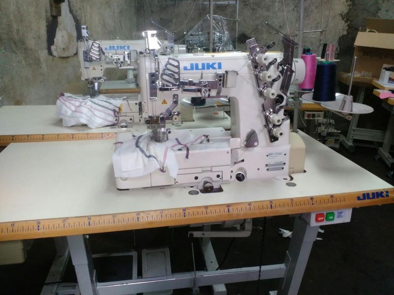 Професионални шевни машин Sewing Machine-оверлог,права,покривна,Жуки.