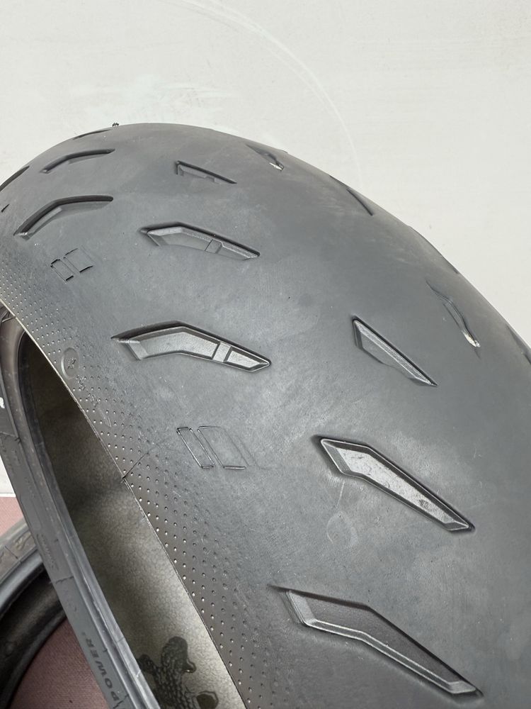 190/55/17 Michelin power dot 2025