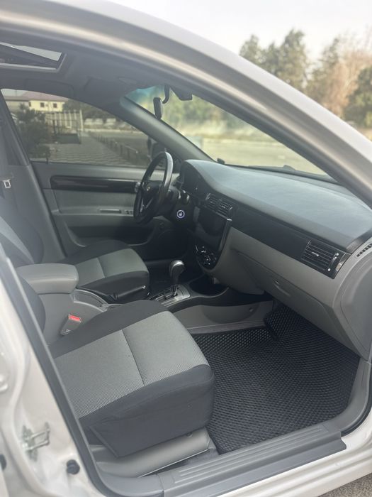 Jentra avtomat 2023 yil