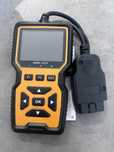 OBDII Диагностичен уред V519