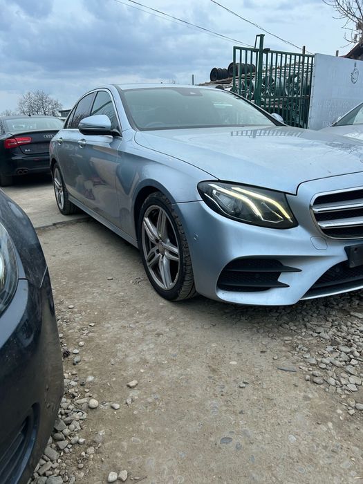 Fuzetă dreapta spate Mercedes E class W213 2.0cdi