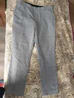 Спортно- елегантни мъжки панталони H&M, EUR 36 и RESERVED, EUR 34