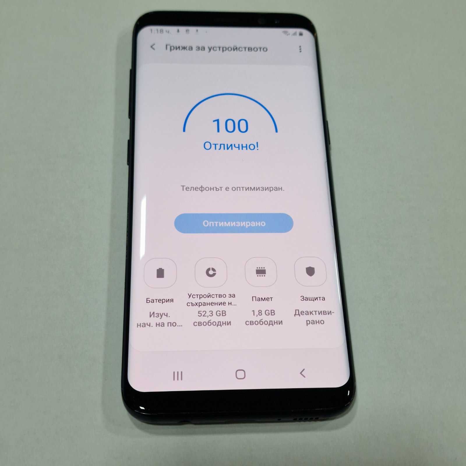 Samsung Galaxy S8 64GB G950F
