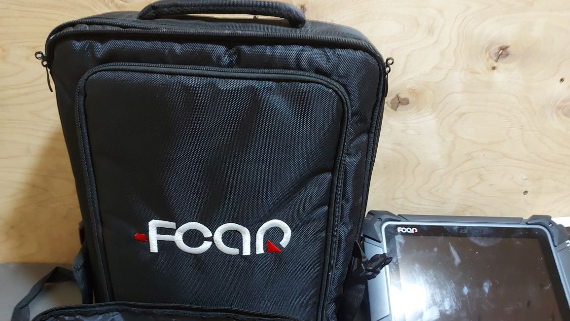 FCAR F7S-D Auto diagnostic system