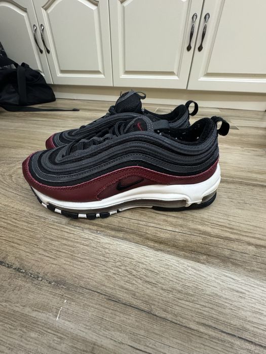 Маратонки Nike air max 97