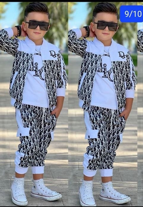 Treninguri pentru copii